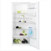 Refrigerateur 1 porte encastrable Electrolux LRB3AE12S