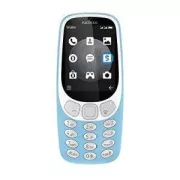 Nokia 3310 Azur