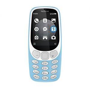 Image : Nokia 3310 Azur