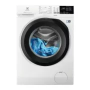 Lave-linge hublot ELECTROLUX EW6F1410BS