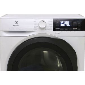 Image : Lave-linge sechant Electrolux EW7W3924SB