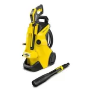 Nettoyeur haute pression K4 Smart Control Karcher