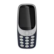 Nokia 3310 Bleu Nuit