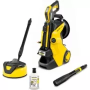 Nettoyeur haute pression Karcher K5 Premium Smart Control Home