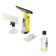 Nettoyeur de vitre Karcher WV2 Plus + detergent