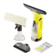 Nettoyeur de vitres Karcher WV2 Plus N