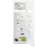 Refrigerateur 2 portes encastrable Electrolux ETB2AE16S