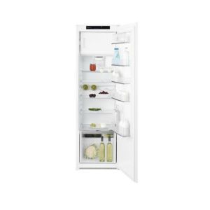 Image : Refrigerateur 1 porte Electrolux KFS4DF18S - 178 cm
