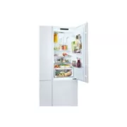 Réfrigérateur congélateur en bas Electrolux LNS7TE19S 190CM