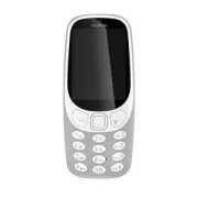 Nokia 3310 Gris