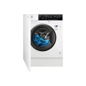 Image : Lave-linge hublot Electrolux EW7F1483BI