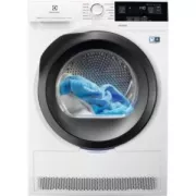 Seche linge pompe a chaleur Electrolux EW9H3853SB