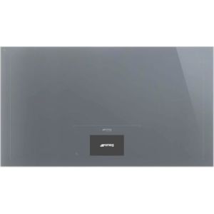 Image : Table induction Smeg SIA1963DS