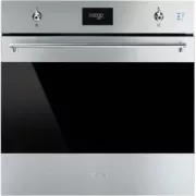 Four multifonction Smeg SOP6301S2X