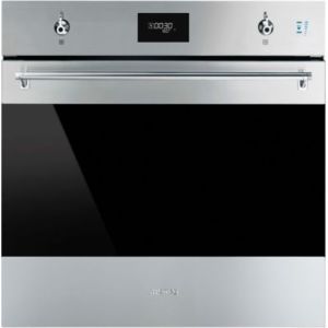 Image : Four multifonction Smeg SOP6301S2X
