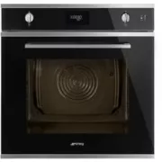 Four encastrable fonction vapeur Smeg SOP6401S2N