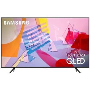 Image : TV QLED UHD 4K Samsung QE50Q60T 50