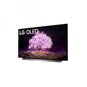 Image : TV OLED UHD 4K LG OLED55C11 -55'