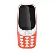 Nokia 3310 Rouge