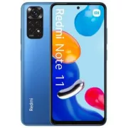 Xiaomi Redmi Note 11 128 Go Bleu crepuscule