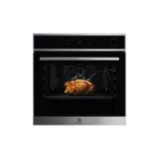 Four Electrolux EOC8P39WX0