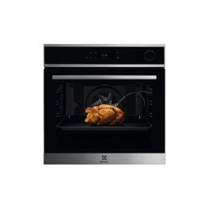 Image : Four Electrolux EOC8P39WX0