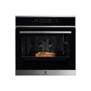 Four Electrolux INTUIT EOE8P11X