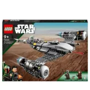 LEGO  Star Wars 75325 Le chasseur N-1 Mandalorien