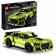 LEGO 42138 Technic La Ford Mustang Shelby GT500