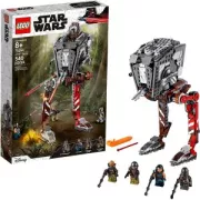 LEGO Star Wars 75254 AT-ST Raider