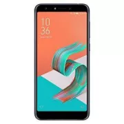Zenfone 5 Lite ZC600KL Noir