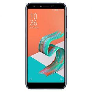 Image : Zenfone 5 Lite ZC600KL Noir