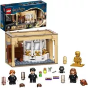 LEGO 76386 Harry Potter Poudlard : l’erreur de la potion Polynectar