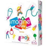 Imagine Famille Asmodee