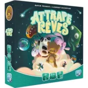 Jeu de societe Asmodee Attrape Reves