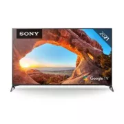 TV LED Sony KD55X89J 55' 4K UHD Google TV Noir