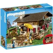 Playmobil 5422 Chalet