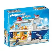 Playmobil 6978 - Bateau de Croisiere