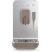 Expresso Broyeur Smeg BCC02TPMEU Taupe