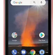 Nokia 1 Rouge