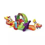 VTech - Tut Tut Bolides - Tut Tut Looping
