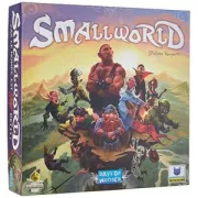 Small World Days of Wonder