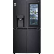 Refrigerateur multi portes LG GMX945MC9F INSTAVIEW