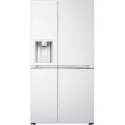 Refrigerateur Americain LG GSLV70SWTF