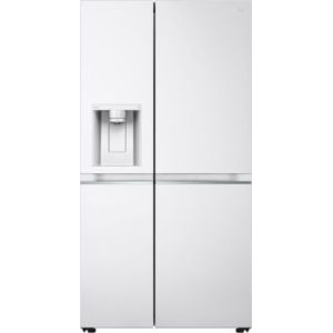 Image : Refrigerateur Americain LG GSLV70SWTF