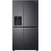 Refrigerateur Americain LG GSLV80MCLF