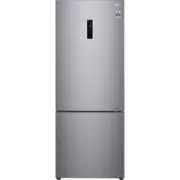 Refrigerateur combine LG GBB566PZHZN