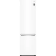 Refrigerateur combine LG GBB72SWVDN