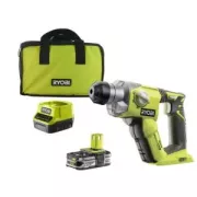 Marteau perforateur RYOBI 18V OnePlus - R18SDS-125S