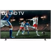 TV LED LG 86UP80006